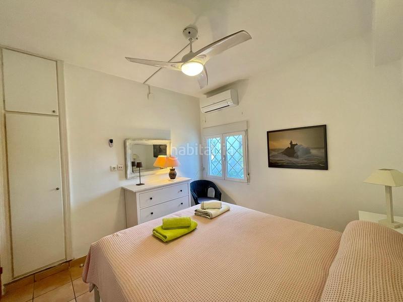 Foto 075d51d2-89d8-4aab-8ed0-2f3863db9eb8. Masia amb calefacció aparcament piscina a Cap Martí - El Tossalet - Pinomar Xàbia