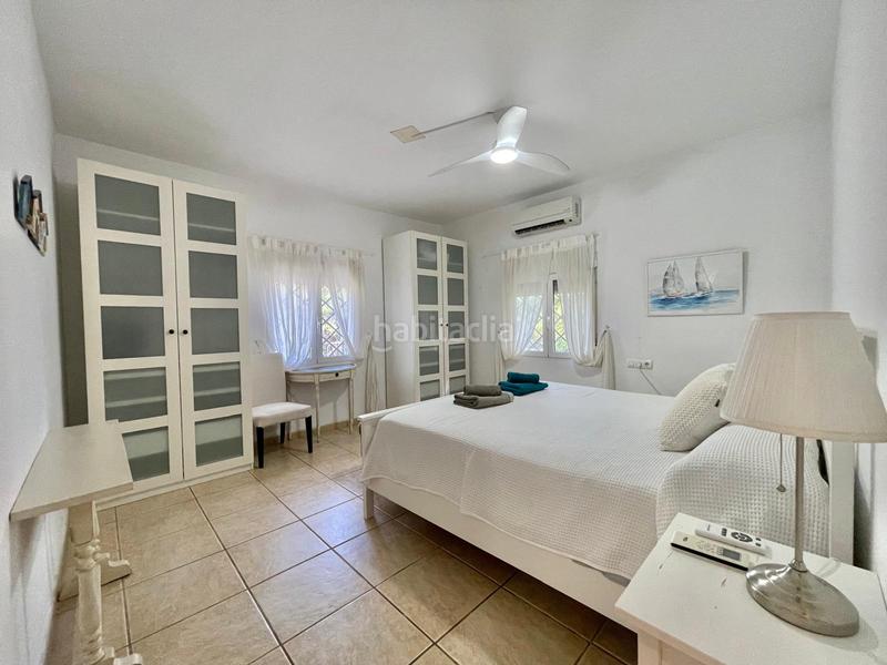 Foto 18139e13-fc8b-47c3-9cd0-4ba7887ee76c. Masia amb calefacció aparcament piscina a Cap Martí - El Tossalet - Pinomar Xàbia