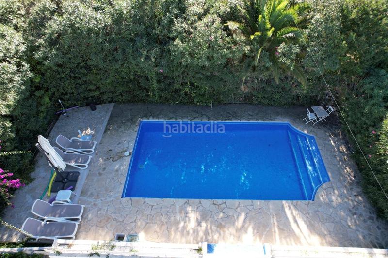 Foto bd4c2c2a-e5c1-4d7b-a316-181640aa06df. Masia amb calefacció aparcament piscina a Cap Martí - El Tossalet - Pinomar Xàbia