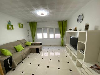 Appartement à Saladar