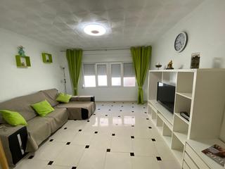 Piso en Saladar