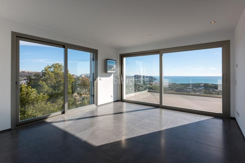 Foto 6d5acd2f-ba8d-4b98-8923-1aaf13bb4e12. Bauernhof mit heizung parking pool in Casco Urbano Moraira