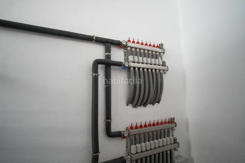 Foto b34c4d4f-7de1-4b74-8a0b-7fc3daa194ac. Bauernhof mit heizung parking pool in Casco Urbano Moraira