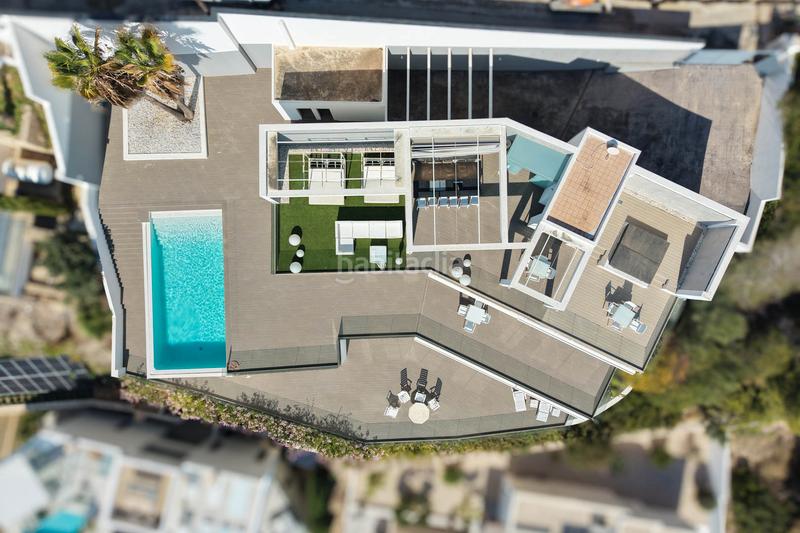 Foto 6ab69f47-5c06-4547-9cb8-12ae87e36d60. Casale con riscaldamento parcheggio piscina in Casco Urbano Moraira