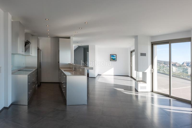 Foto faca3b15-e854-4afc-b551-34440df3b00e. Country house with heating parking pool in Casco Urbano Moraira