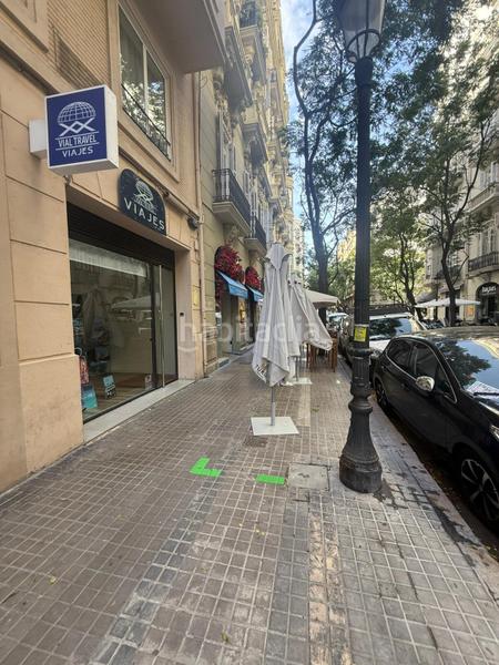 Foto 4a7e0a7f-4741-40ac-a13e-37b795e0c6a7. Appartement dans Gran Via Valencia