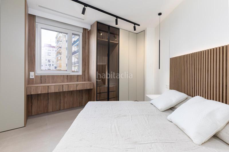 Foto 69e2259f-8c1a-4d29-97d7-81bab7ecacaf. Appartement dans Gran Via Valencia