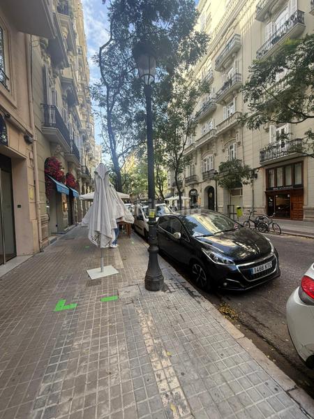 Foto 7d78f9fc-328f-4fa6-8f46-6917baa3bc3a. Appartement dans Gran Via Valencia