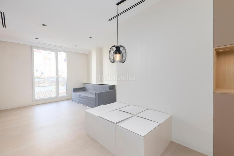 Foto cfda83e0-2771-4f4f-afa9-d02619d4f5f6. Appartement dans Gran Via Valencia
