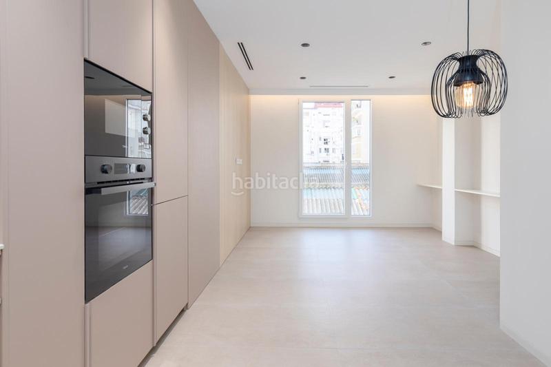 Foto aa1ce09c-ff06-495e-a7a7-b0597dab4685. Etagenwohnung in Gran Via Valencia