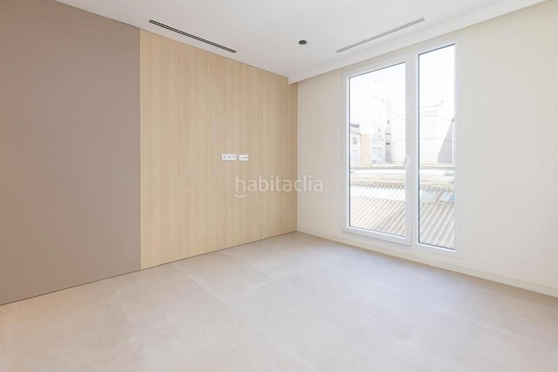 Foto afa259d6-d803-4cb5-94b2-1132e462a752. Etagenwohnung in Gran Via Valencia