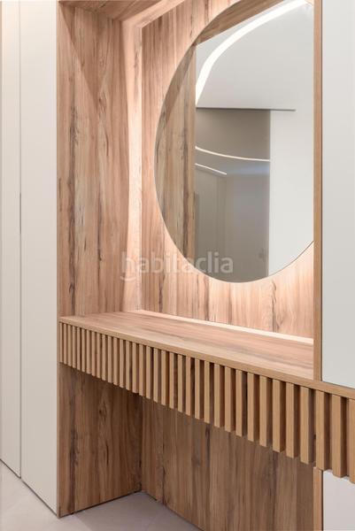 Foto d8d0b733-e822-4eb8-b54b-cce38c1b7dd4. Etagenwohnung in Gran Via Valencia