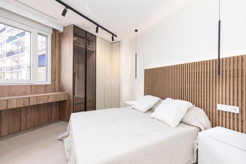 Foto e37f2927-8bb5-4dd2-b399-b713710038cc. Etagenwohnung in Gran Via Valencia