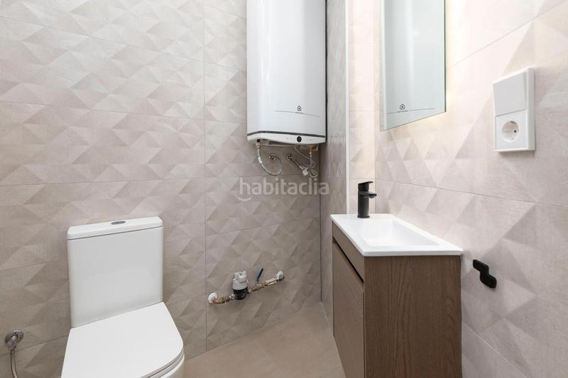 Foto f0e1d14a-68e7-489d-b4fb-9a0ecb1fd3ec. Etagenwohnung in Gran Via Valencia