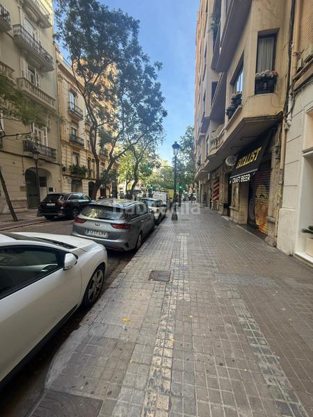 Foto e18afcad-7a4b-4e57-9887-705977edee15. Pis a Gran Via Valencia