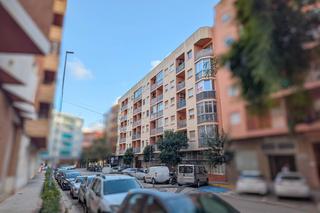 Pis a Centro Urbano