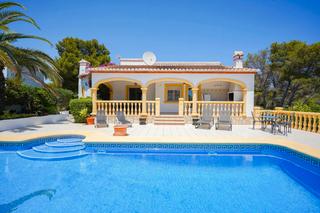 Country house in La Granadella - Costa Nova