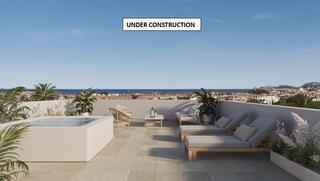 Penthouse in Centro Ciudad