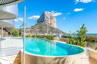 Appartement à Manzanera-Tosal