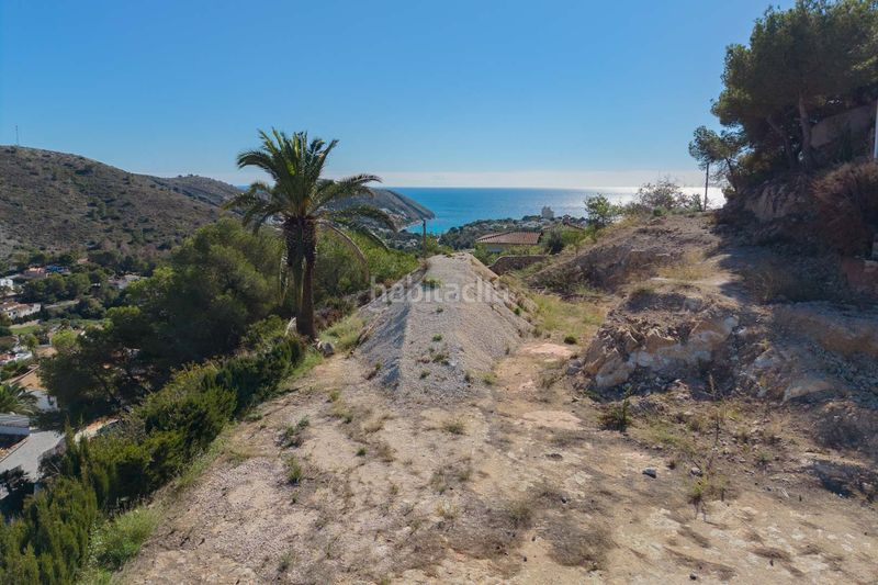 Foto 0bdb3c49-d117-4786-9fb2-6266304c3b6d. Chalet en Paichi Moraira