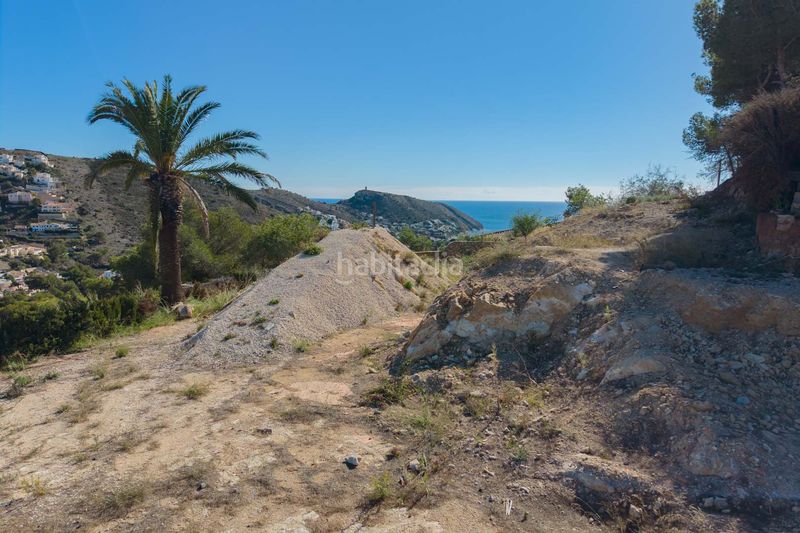 Foto 9f68ae2f-de25-4b3b-9952-22e4c037644e. Chalet en Paichi Moraira