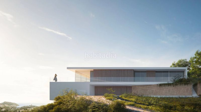 Foto f637e4b8-4f4a-4aa6-b0d8-9c11ae678348. Chalet en Paichi Moraira
