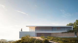 Country house in Paichi