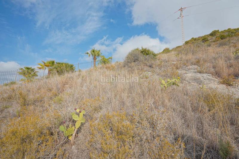 Foto 6bd3e237-fda9-4d18-8ed2-7b9ed849d67e. Terreno residenziale in Partida Tosal - Zona dels Castellans Xàbia