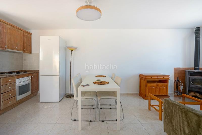 Foto 3e1f83e1-7da3-447b-9a6a-caf45180488a. Casa a schiera con parcheggio piscina in Centro Poble Nou de Benitatxell (el)