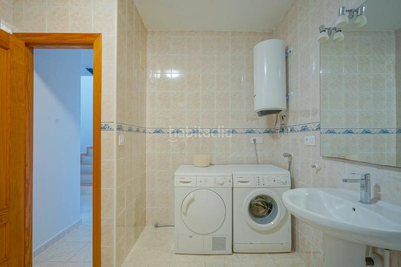 Foto 63516112-15f3-4284-87da-3b033984cba8. Casa a schiera con parcheggio piscina in Centro Poble Nou de Benitatxell (el)