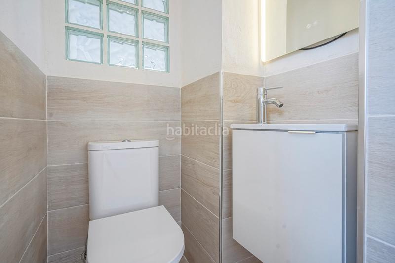 Foto 44e17fdf-2a3b-4be3-b468-5c8f420a4e9b. Casa adosada en Centro Poble Nou de Benitatxell (el)