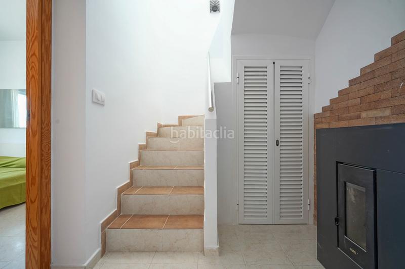 Foto 7d3253de-3236-4cea-aca5-6b9a0f728311. Casa adossada amb aparcament piscina a Centro Poble Nou de Benitatxell (el)