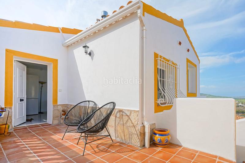 Foto fed1b369-d20c-4be5-b20a-6d0d3c98dc49. Casa adossada amb aparcament piscina a Centro Poble Nou de Benitatxell (el)