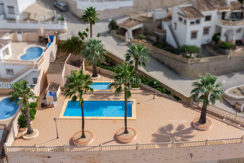 Foto fd5cea29-2270-42d2-8701-d4b13708301c. Maison jumelée avec parking piscine dans Centro Poble Nou de Benitatxell (el)