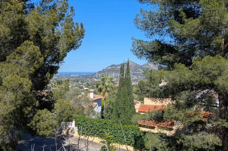 Foto b3407d71-64d0-48ac-b193-8202cd9d116f. Chalet en Centro Pedreguer