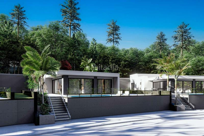 Foto 030ecbd3-80fa-4ba1-a34f-4493254c8ce4. Masía en Pedreguer