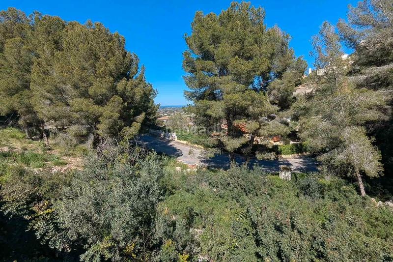 Foto 10a35035-21c6-4bd2-b9d0-bb9c41f4aa30. Masía en Pedreguer