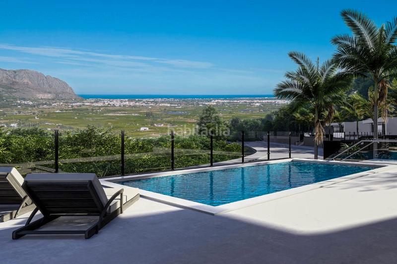 Foto 128da853-9ff0-4362-8436-a6814540e39e. Masía en Pedreguer