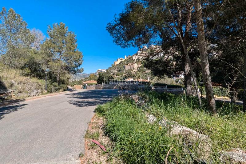 Foto 30c03c6d-c853-4d37-9321-748c62853a3f. Masía en Pedreguer