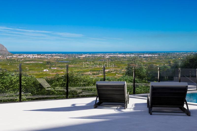 Foto 69047ab0-216b-488e-8287-9b8e0a7ceea6. Masía en Pedreguer