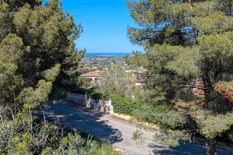 Foto 75ce2193-5eaf-4ad9-a0f0-dcd7cb012ab1. Masía en Pedreguer