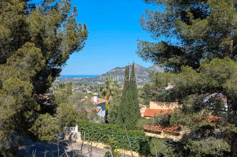 Foto b3407d71-64d0-48ac-b193-8202cd9d116f. Masía en Pedreguer