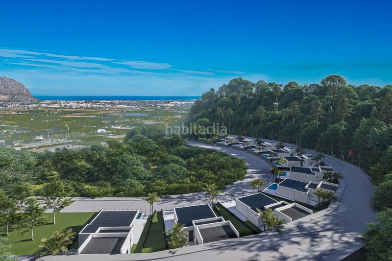 Foto ecb2abc2-942f-4817-8abb-1933984e44fd. Masía en Pedreguer