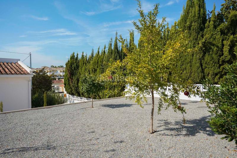 Foto c31ef487-d2aa-48ba-9879-50019d69d11d. Casale con riscaldamento parcheggio piscina in Benissa pueblo Benissa
