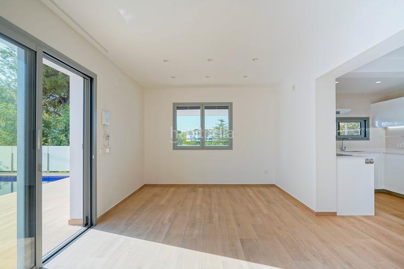 Foto edb50047-7848-4310-b487-98e2a6ecff7f. Casale con riscaldamento parcheggio piscina in Benissa pueblo Benissa