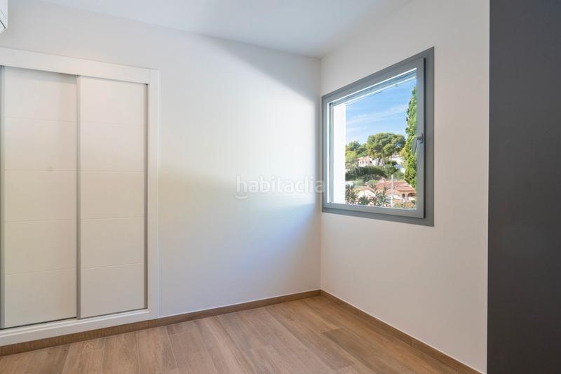 Foto 9d422f8a-cbff-4eac-8fa2-ead6decfa6c4. Mas avec chauffage parking piscine dans Benissa pueblo Benissa