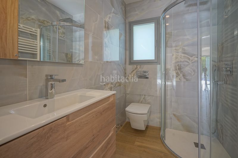 Foto 16d0f87d-d10d-42db-a5d4-cc6a8c0faa4f. Xalet amb calefacció aparcament piscina a Benissa pueblo Benissa