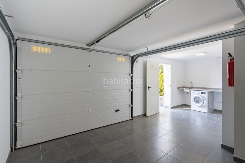 Foto 7eae1c5f-7f47-4c07-b422-138969c2058a. Xalet amb calefacció aparcament piscina a Benissa pueblo Benissa