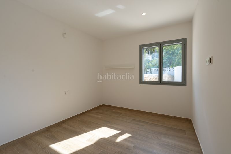 Foto 8ad028ec-b068-4781-807c-9235b9b184d1. Xalet amb calefacció aparcament piscina a Benissa pueblo Benissa