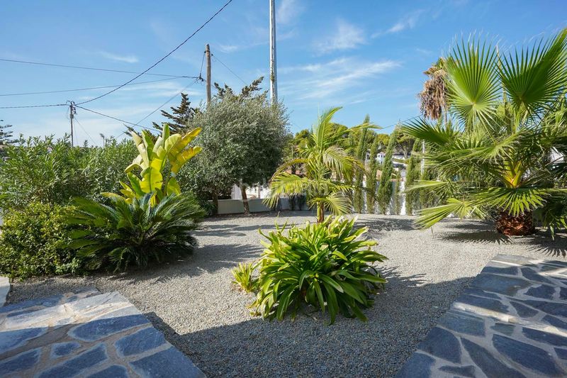 Foto 90418088-86ab-4b02-8d00-82e0ca87eddf. Xalet amb calefacció aparcament piscina a Benissa pueblo Benissa